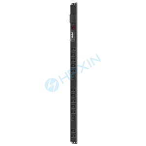 智能本地串口監控PDU PS1-32I30-12E2G-V4