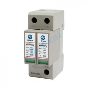 光伏防雷器 PV40K670-U