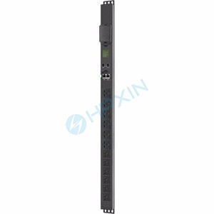 智能本地串口監控PDU PS1-16I30-6A6C-V1