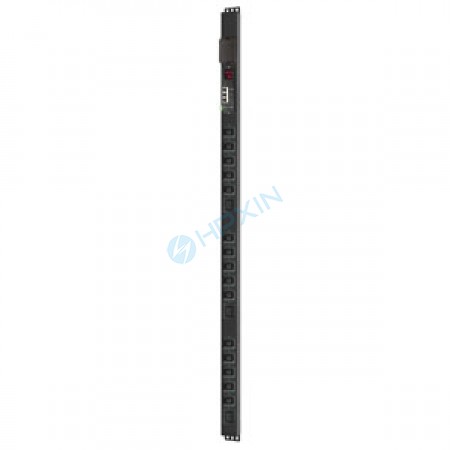 智能本地串口監控PDU PS3-32I30-15E3G-V3